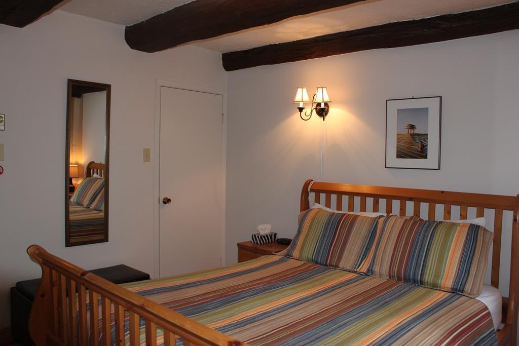 La Grange Country Inn Wakefield Exteriör bild