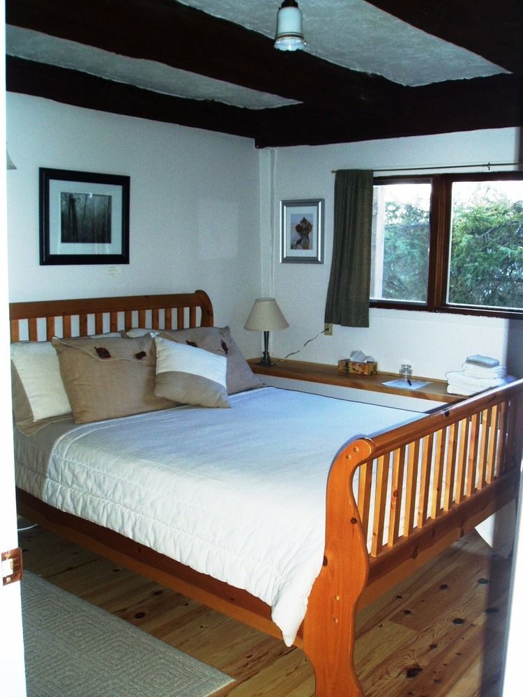 La Grange Country Inn Wakefield Exteriör bild